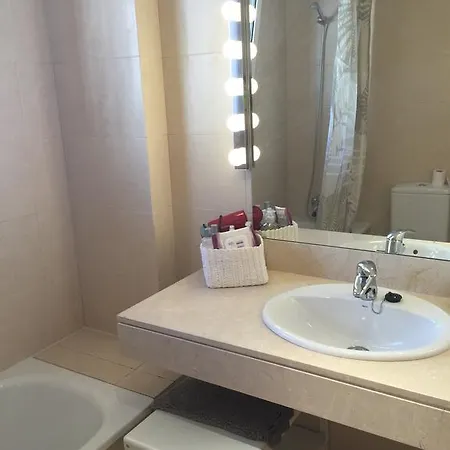 Apartmán Casa Nora