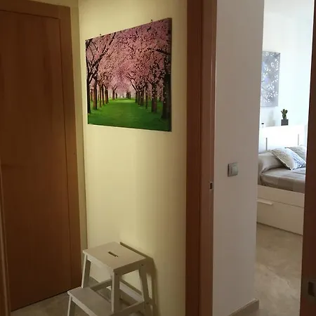 Casa Nora * Puerto de Santiago (Tenerife)