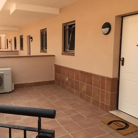 Apartmán Casa Nora