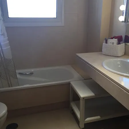 Apartmán Casa Nora