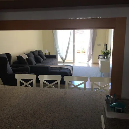 Apartmán Casa Nora *