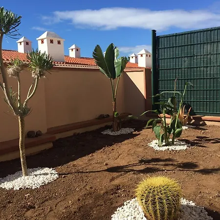 Apartmán Casa Nora Puerto de Santiago (Tenerife)