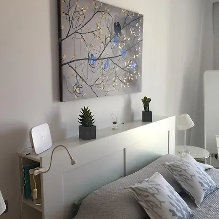 Apartmán Casa Nora
