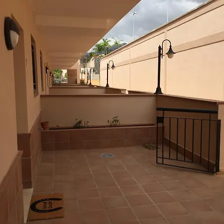 Casa Nora Puerto de Santiago (Tenerife)