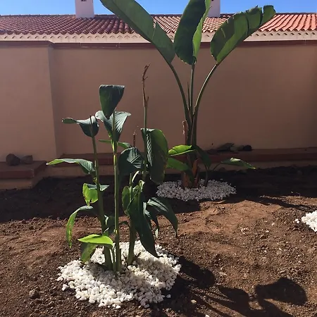 Apartmán Casa Nora *