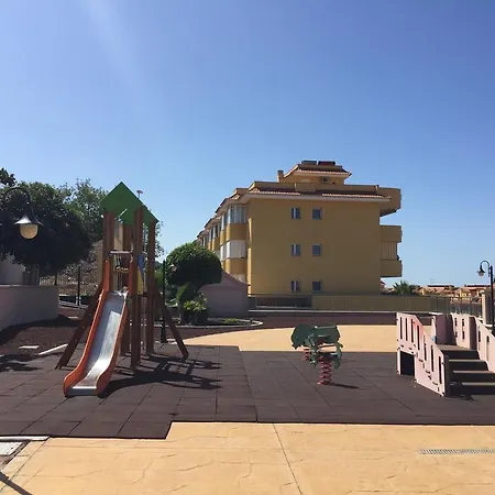 Apartmán Casa Nora