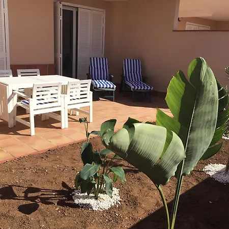 Casa Nora Puerto de Santiago (Tenerife)