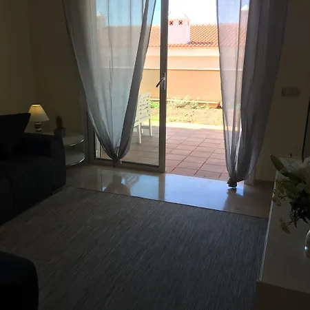 Casa Nora Lejlighed