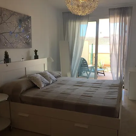 Lejlighed Casa Nora *