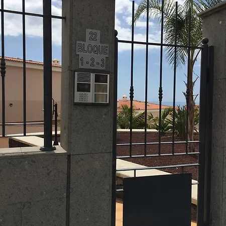 Lejlighed Casa Nora Puerto de Santiago (Tenerife)
