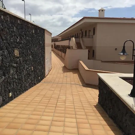 Casa Nora Lejlighed Puerto de Santiago (Tenerife)