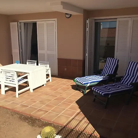 Casa Nora Puerto de Santiago (Tenerife)