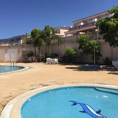 Casa Nora * Puerto de Santiago (Tenerife)