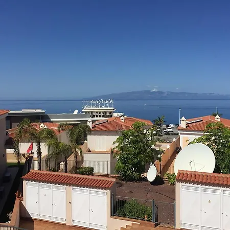 Casa Nora Lejlighed Puerto de Santiago (Tenerife)